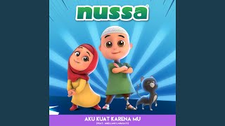 Aku Kuat Karena Mu (feat. Abellani Larasati)