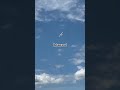 HSDJets 182 RC Test Flight