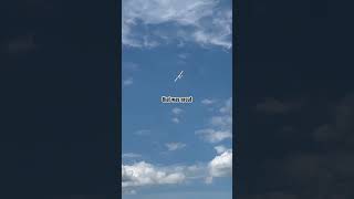 HSDJets 182 RC Test Flight