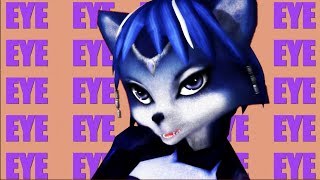 (Mmd/Sf) Krystal-Friends