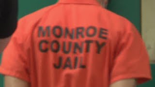 How the pandemic has had an impact on inmate education programs in jail