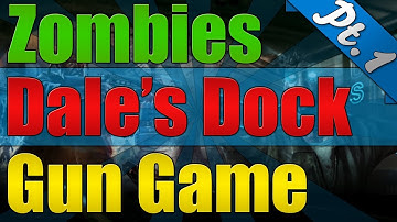 Custom Zombies: Dale