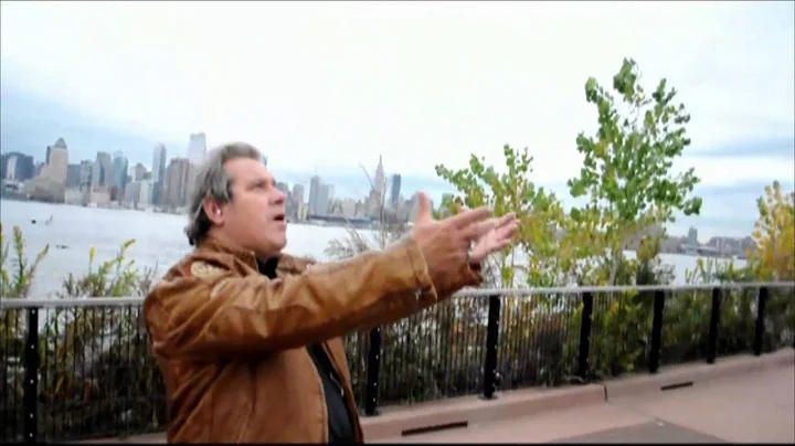 ROBERT REYS NEW YORK ASI FUE
