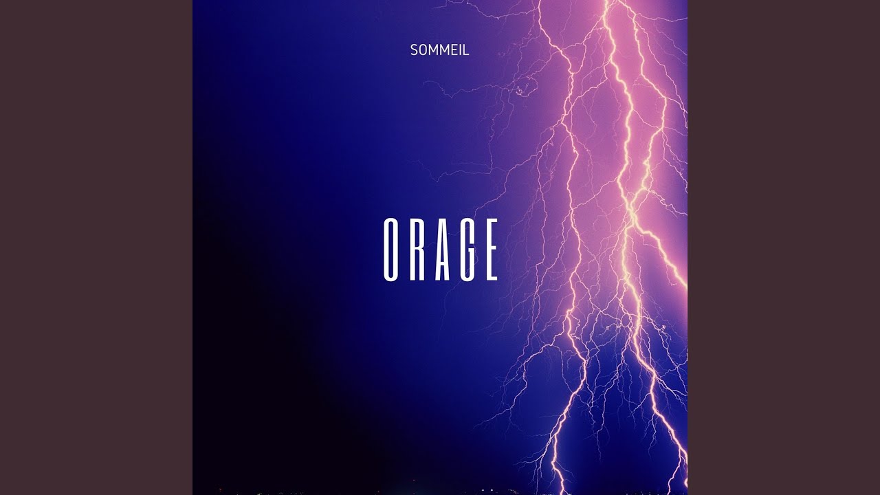 Mira Sommeil: Orage, Pt. 07 en YouTube