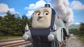 “Streamliners” TTTE / I love Toy Trains Music Video