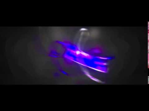 Intro Template #1 [Sync,C4D-AE]