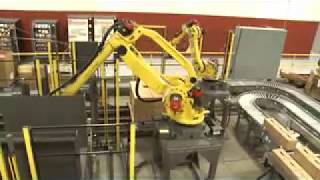 YESPACK packaging solutions
