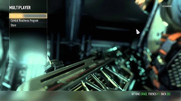 Call of Duty Advanced Warfare A Update on The Mouse Stutter/Acceleration