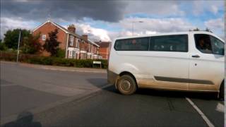 Suffolk archeology RLJ