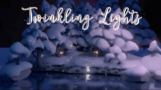 Twinkling Lights (Reimagined)- Auni  “A special Gift” Resimi