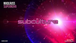 Nikolauss - Supernova