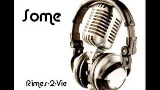 Rimes 2 Vie 2P - Ressuciter Lunderground