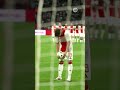 Mika Godts vs. Panathinaikos 🥶