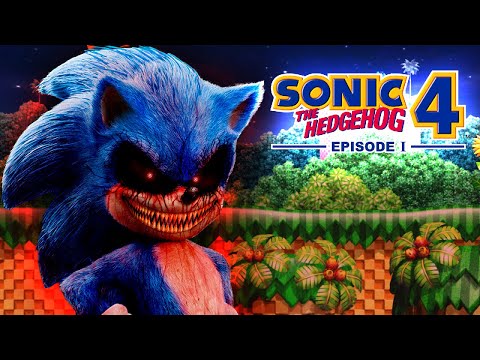 Video: Sonic 4: Epizóda 1 Dva Týždne Preč