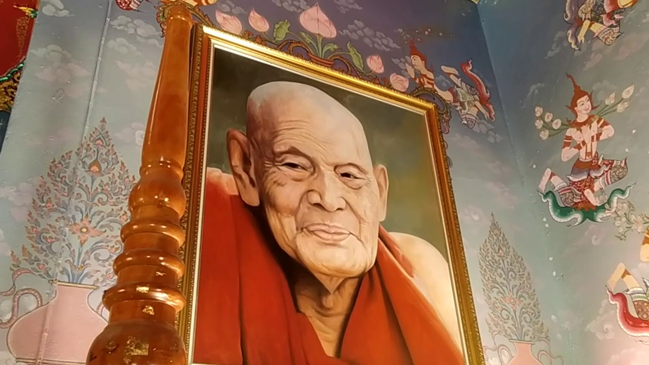 Hat Yai - Wat Pako Suwannaram (Dec 2019)