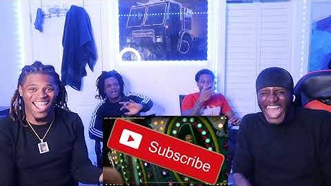 Latto - Blick Sum (feat. Playboi Carti) [Official Video] | REACTION