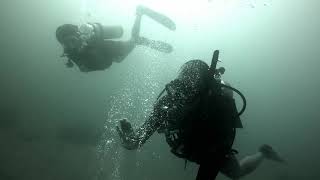 GoPro | The Art of One-Handed Vertical Bubble Ring