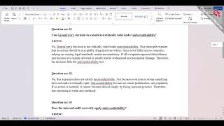 MGT 610 Assignment No 01 Solution 2026  Solution  BY || Virtual Assign Lab ||
