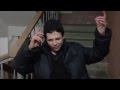 Егор Терентьев. Редкие кадры