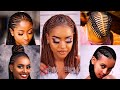 Stylish Braided Hairstyles Pictures For Black Women | Latest African Braided Hairstyles Inspiration