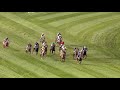 PLATINUM STAR gets a ride timed to perfection from Christophe Soumillon