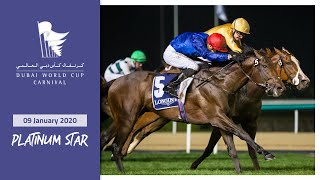 Vidéo de la course PMU DUBAI TROPHY