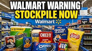 12 Walmart Items Being DISCONTINUED This Month — Stock Up Now!