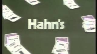 1970 71 Commercials Part 6 Liquid Plumr To Calgon