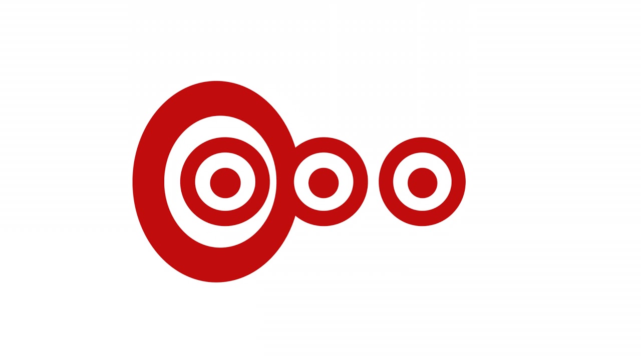 Target Kinetic Logo by Andrew Tuso