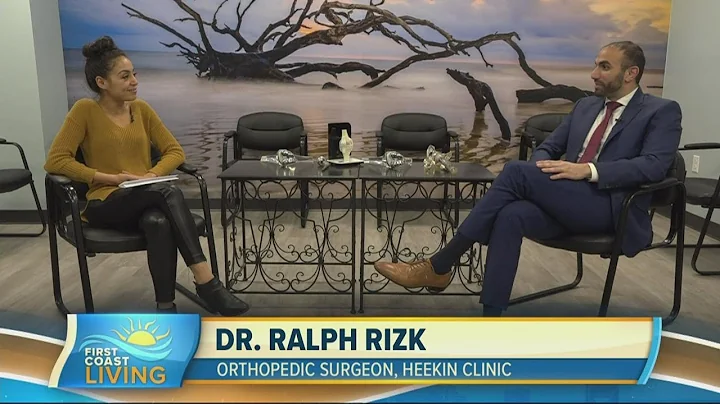 Dr. Ralph Rizk can help with hip pain (FCL Jan. 28...