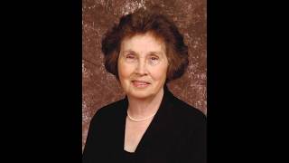 Funeral Service for Geneva Mason
