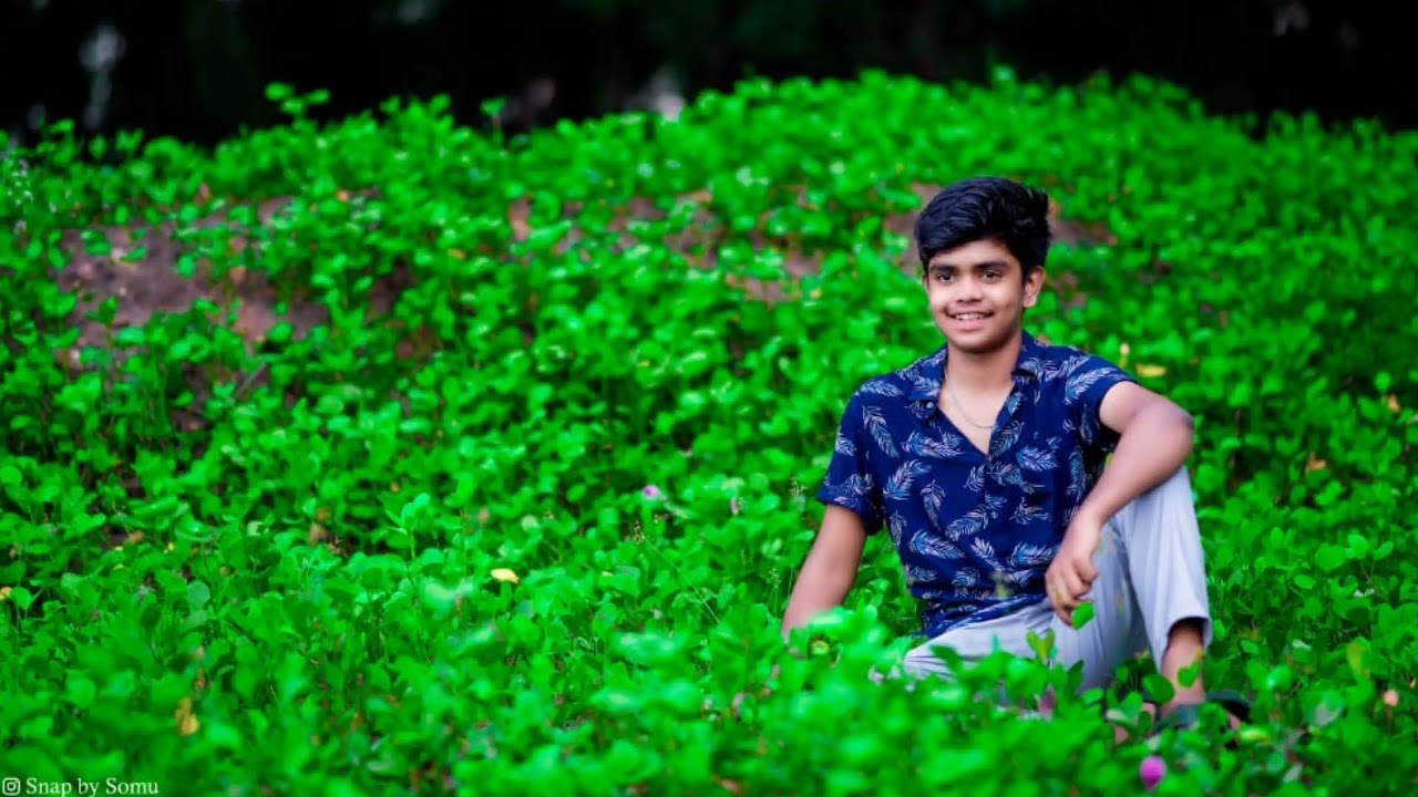 e single chinnode song || short video || sm dream films