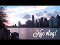 New york city vlog