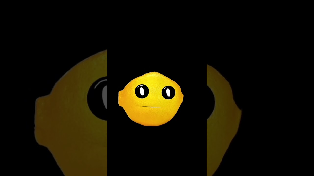 Lemon - YouTube