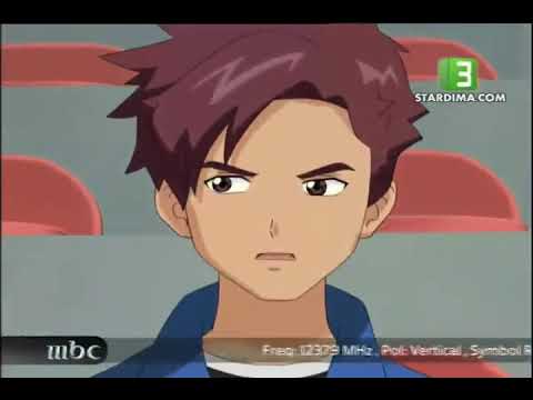 بليزنج تينز 3 الحلقة 11 Blazing Teens 3 E11