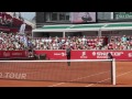 Swedish Open - 6:e juli