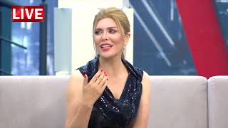 Doğuş - Leylim Ley - İbrahim Tatlıses Canlı Performans