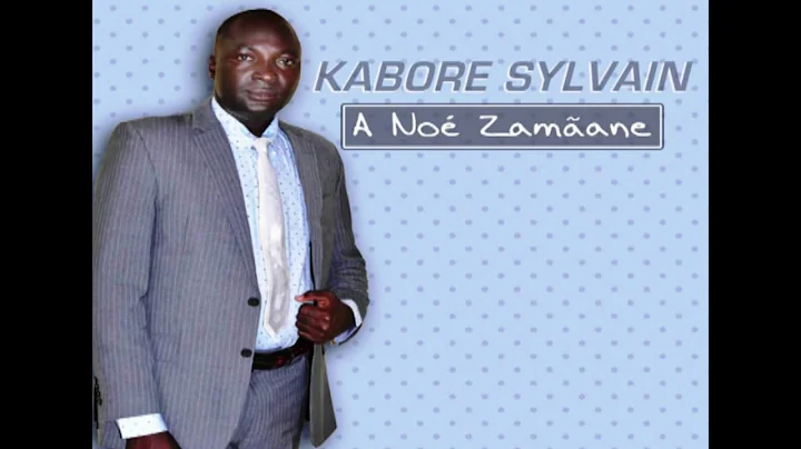 SYLVAIN KABORE Jsus Wata
