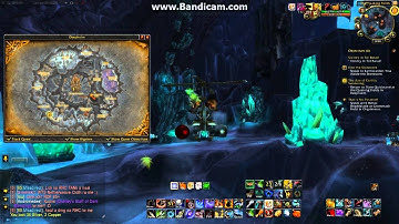 WoW Cataclysm Quest - [The Axe of Earthly Sundering]
