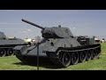 Кратка история на танка (филм на Камен Невенкин)