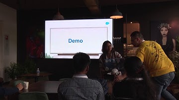 Nida Khan and Amit Singh -  Set up Continuous Integration using SalesforceDX and Jenkins