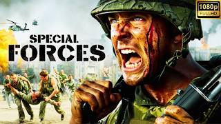 SPECIAL FORCES | One Mission, No Way Out | Intense Military Action Movie