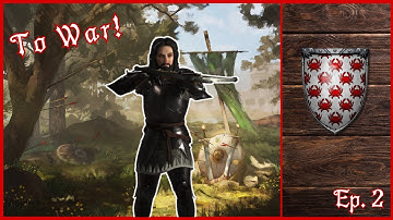 Hugh Makes His First Move | Crusader Kings 3: AGOT - House Celtigar Ep. 2