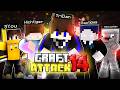 🔴MEIN 1. TAG in CRAFT ATTACK 14 (LIVESTREAM)