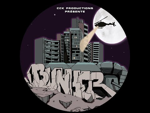 FL-How — FL-How X Many The Dog - Bunker (Full Album) #Bunker