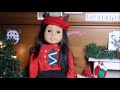 Beginning of video