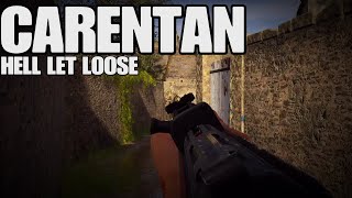 CARENTAN - Hell Let Loose