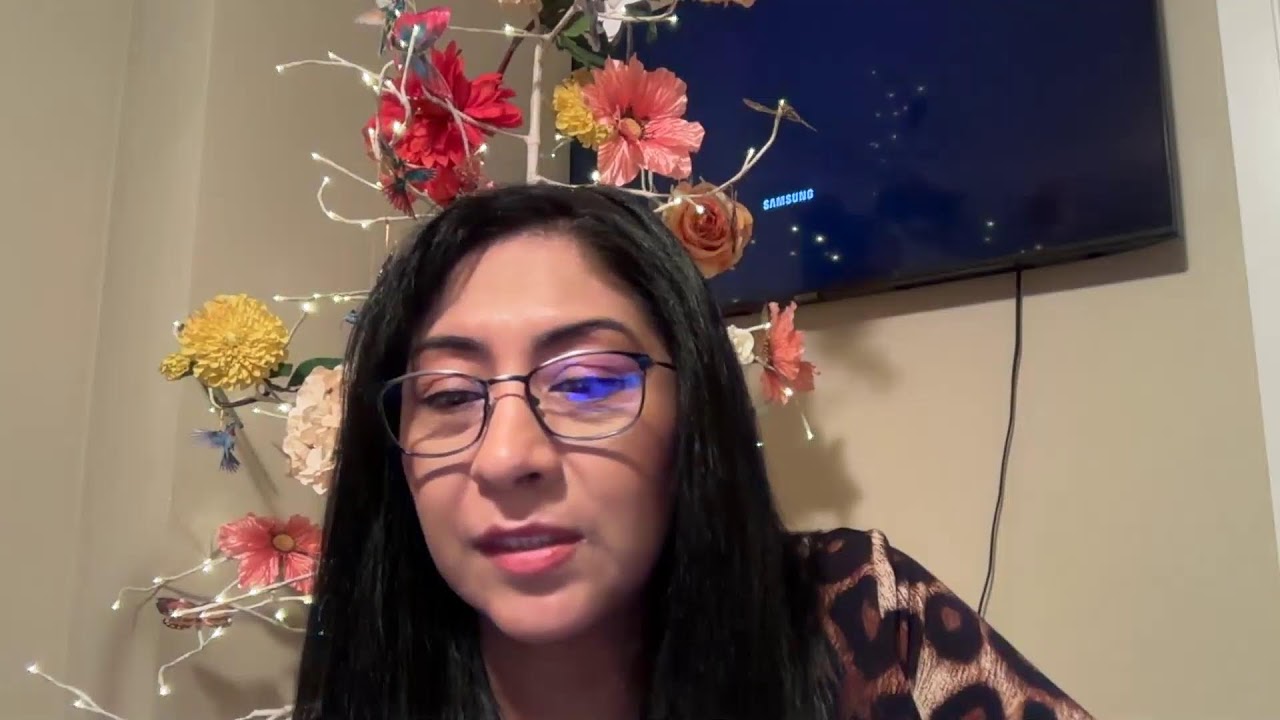 LA ENTREVISTA DE CAZZU CON EL GORDO Y LA FLACA