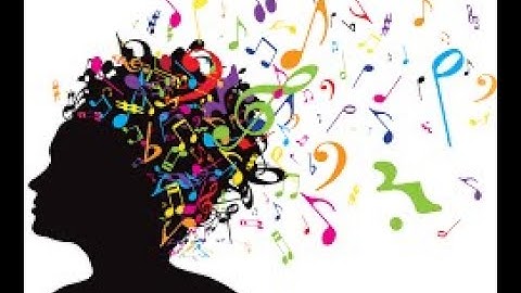 BrainHack MindMusic - Control Music with your BRAIN !!