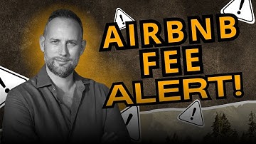 Airbnb’s 15.5% Fee Change: What Hosts Must Do Now